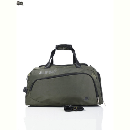 Сумка Superbag 4202 green (30-250)