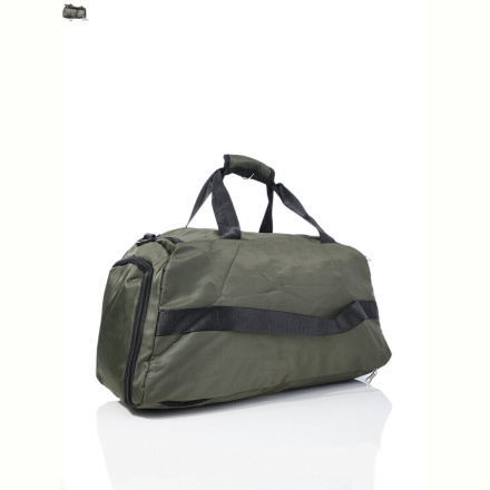 Сумка Superbag 4202 green (30-250)