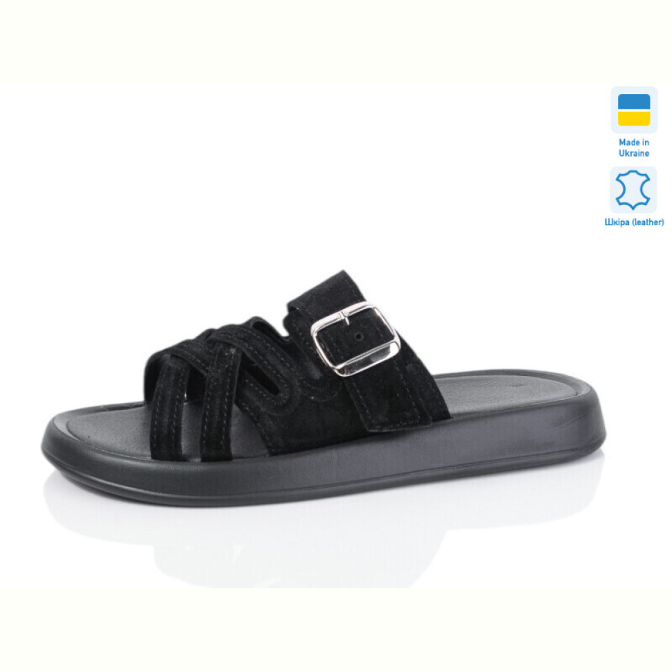 Шлепки Mermaid 98-31