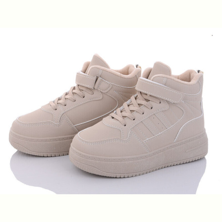 Кроссовки Violeta 150-35 beige