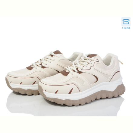Кроссовки LadyLily AB21-3