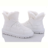Угги Violeta 143-39 white