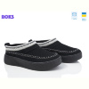 Угги Roks Dago 1801 чорний