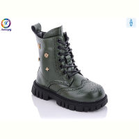 Ботинки Леопард M28 green