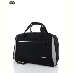 Сумка Superbag 208 black (5-30)