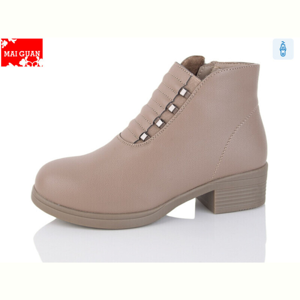 Ботинки Maiguan L61-1K