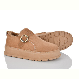 Угги Baolikang T1010 khaki