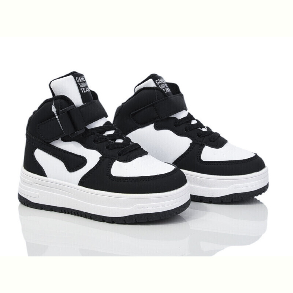 Кроссовки Ok Shoes T321-2-1