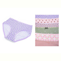 Трусы Textile NA2843 mix