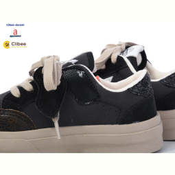 Кроссовки Clibee-Doremi N2261-1 black