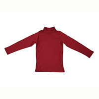 Гольфы Textile 008 bordo