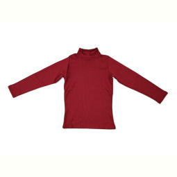 Гольфы Textile 008 bordo
