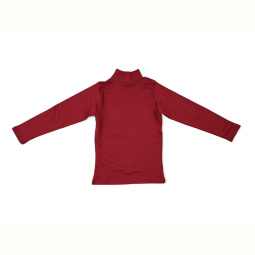 Гольфы Textile 008 bordo