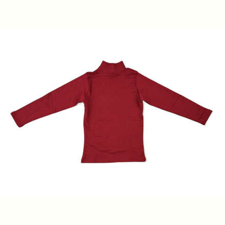 Гольфы Textile 008 bordo