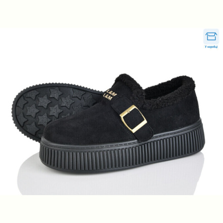 Туфли Love-L&amp;M-ZDW KL883-1