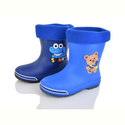 Резиновая обувь SANLIN 2 3016B mix