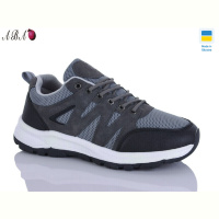 Кроссовки Aba 10612-2