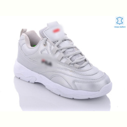 Кроссовки Enigma S398-7 кожа