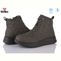 Ботинки SUBA 620-3