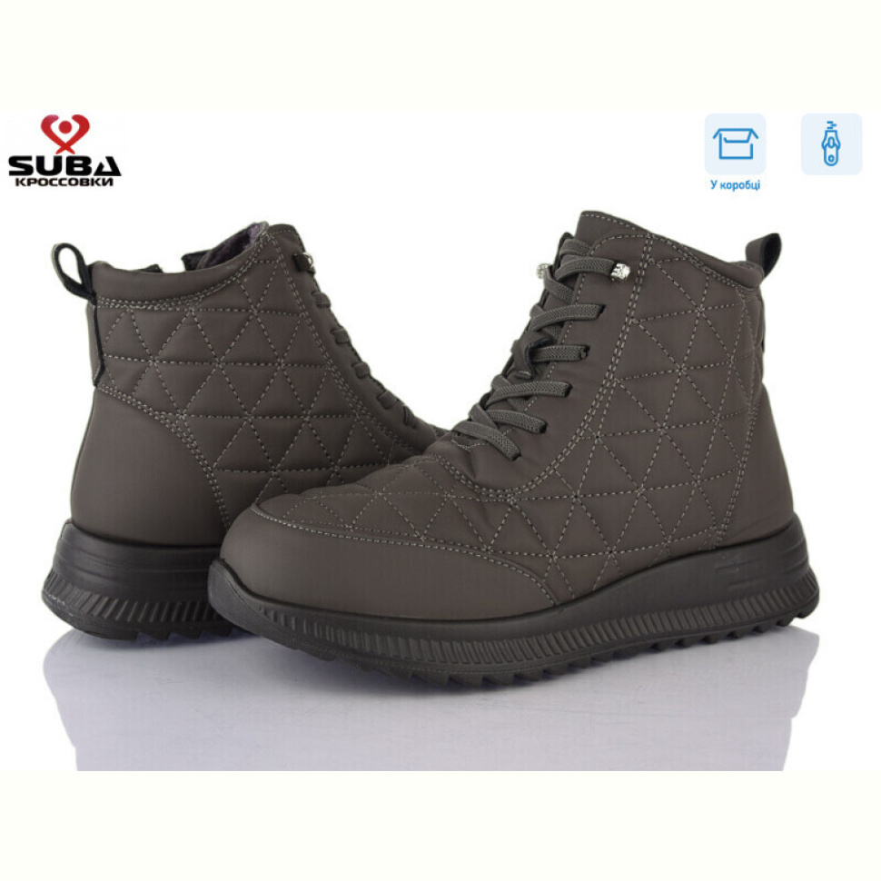 Ботинки SUBA 620-3