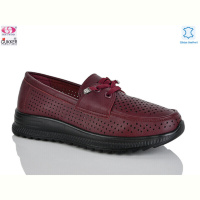 Туфли Gukkcr YK5010-9