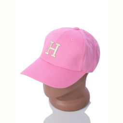 Кепка RuBi EX008-10 pink
