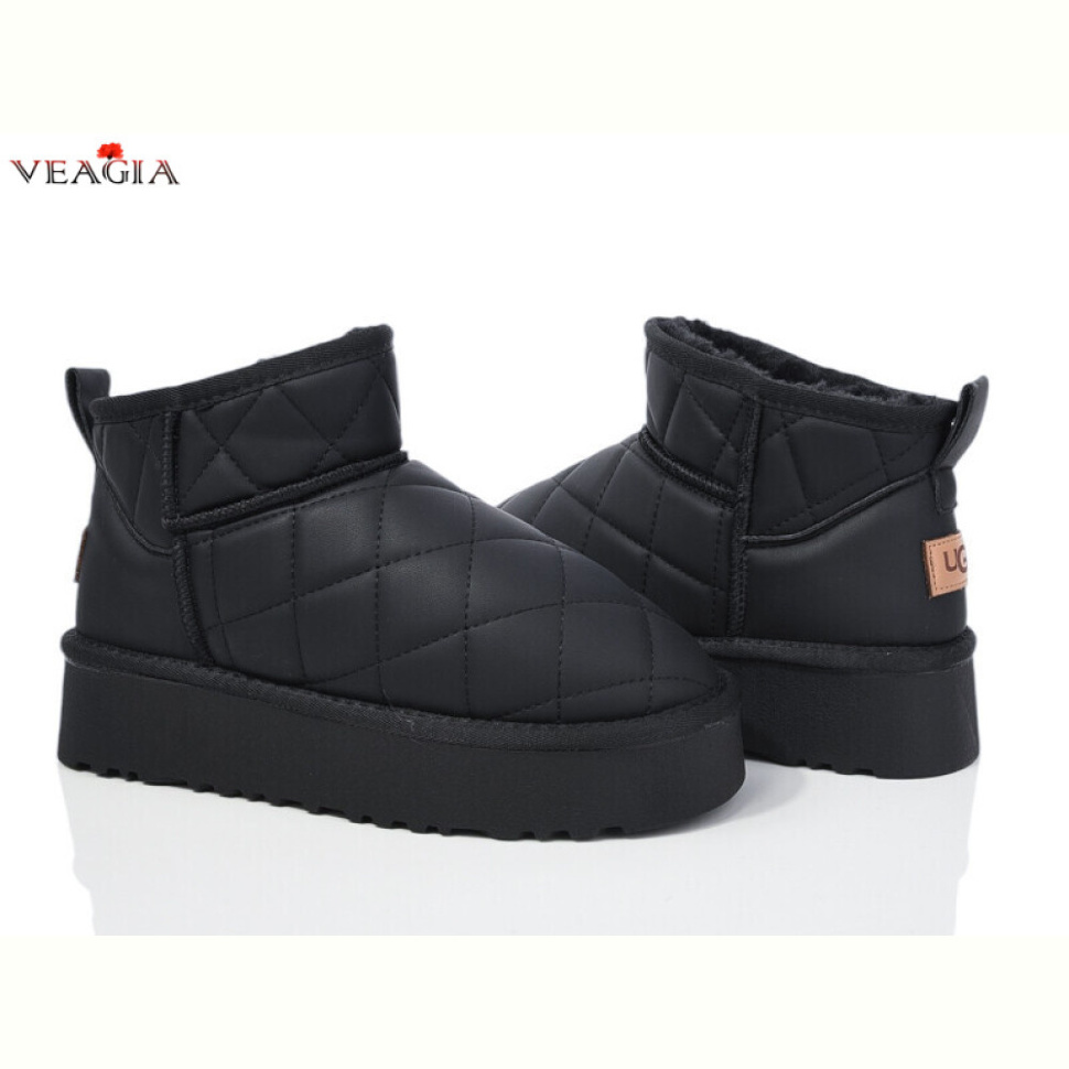 Угги Veagia-ADA FD75-1