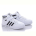 Кроссовки Violeta Y126(7682) white-black