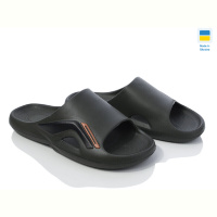 Шлепки Inblue L131 хакі