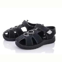 Сандалии Violeta PL2(E3616) black