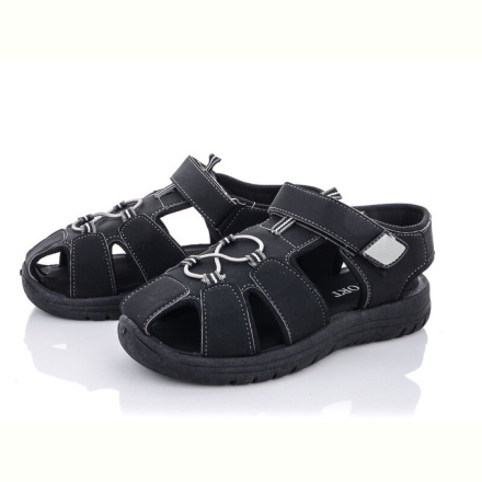 Сандалии Violeta PL2(E3616) black