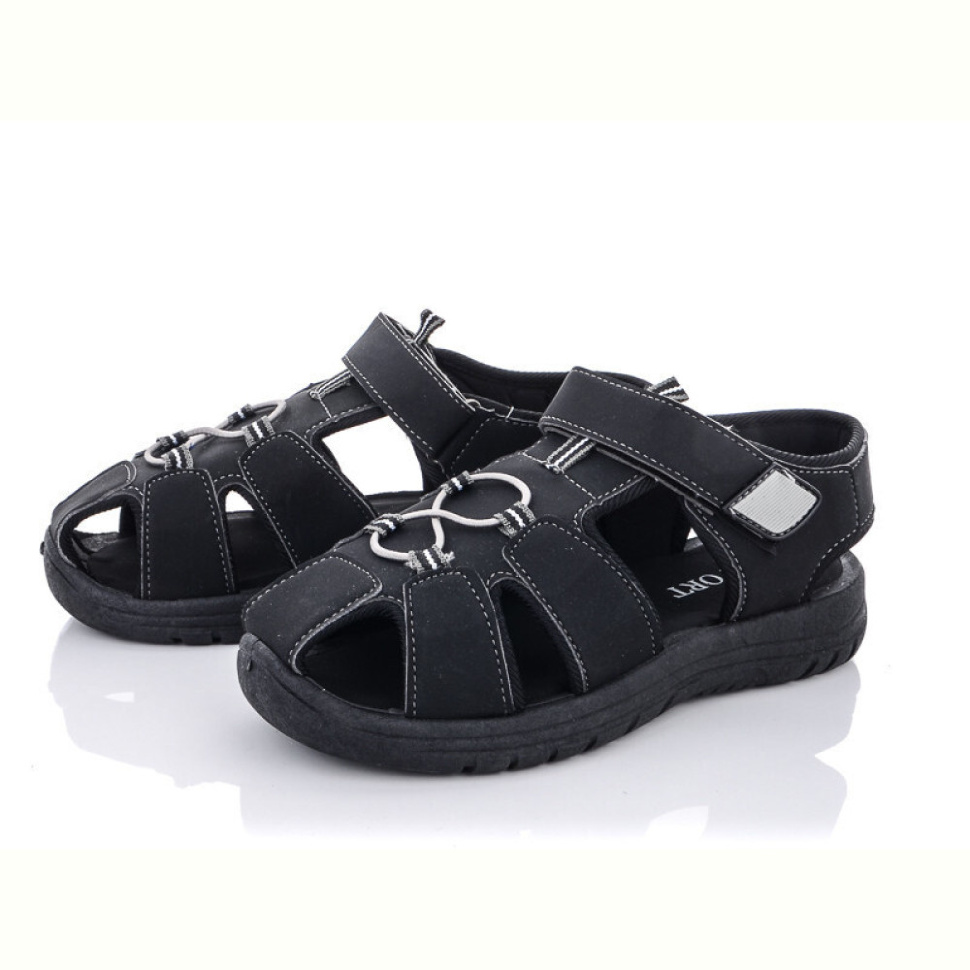Сандалии Violeta PL2(E3616) black