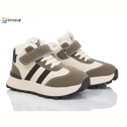 Ботинки Bessky-Kellaifeng BM3973-2C