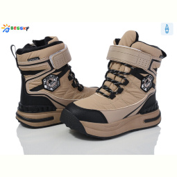 Ботинки Bessky-Kellaifeng BM3967-2C
