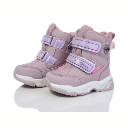 Дутики Ok Shoes CT10248H