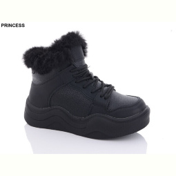 Ботинки Princess FA2-1