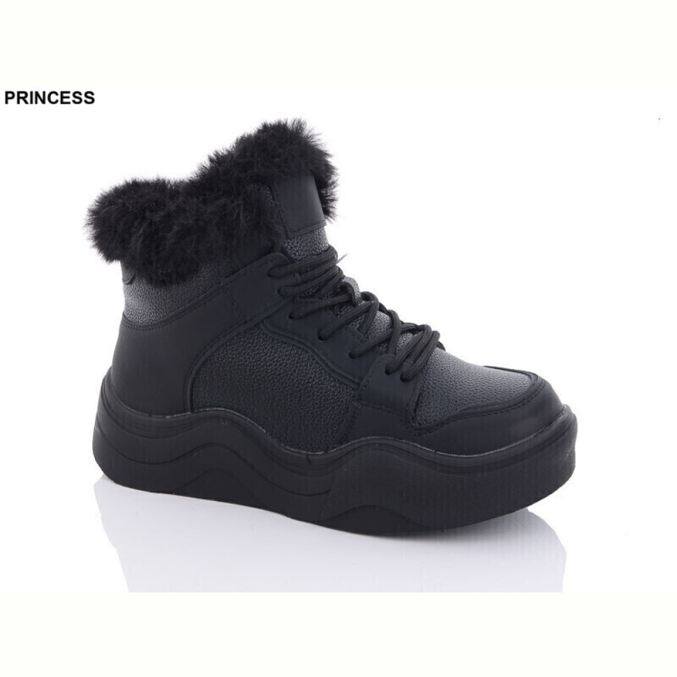 Ботинки Princess FA2-1