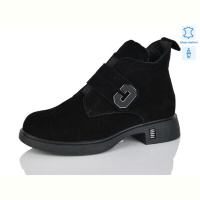 Ботинки Kulada-UCSS-MD ZHF02-2