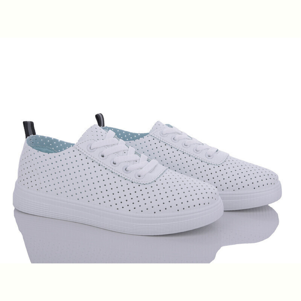 Кроссовки Ok Shoes L1002-2