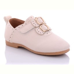 Туфли Леопард A2 beige