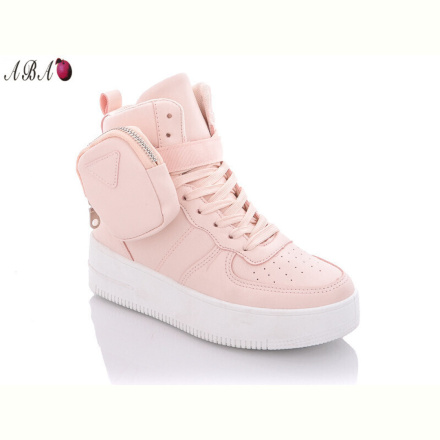 Ботинки Aba BK28-3