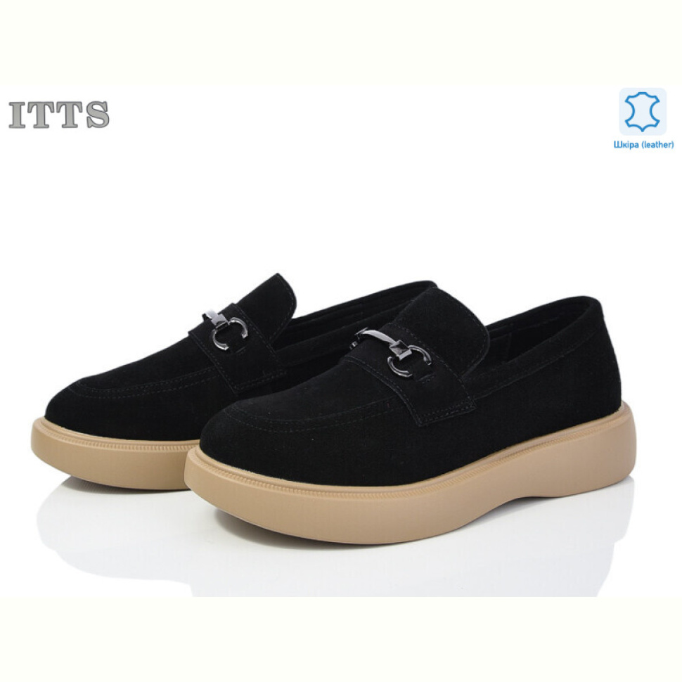 Туфли ITTS AA301A