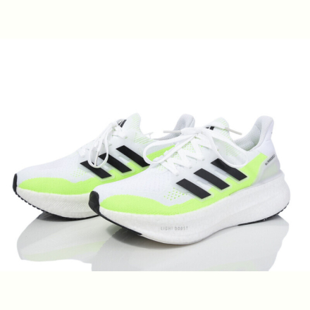 Кроссовки Violeta HD51-1101 white-green