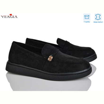 Туфли Veagia-ADA 10172-1