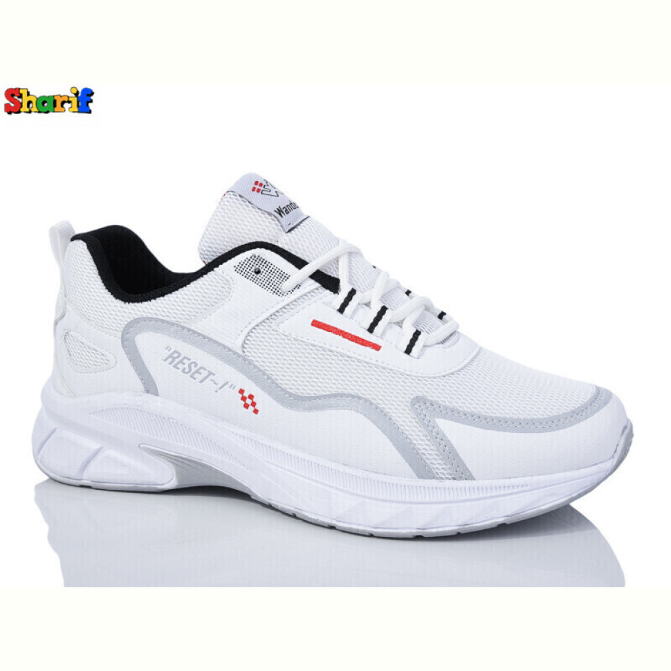 Кроссовки Sharif AC4243-1