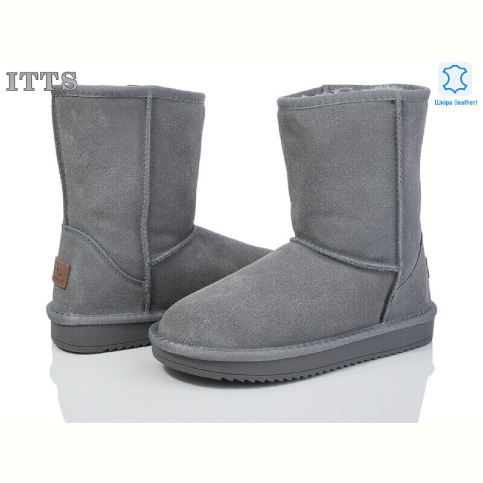 Угги ITTS 5825-19