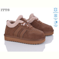 Кроссовки ITTS 7745-4