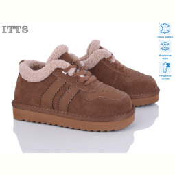 Кроссовки ITTS 7745-4