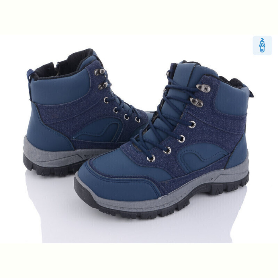 Ботинки Ok Shoes MDS02-3