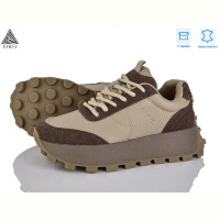 Кроссовки STILLI Group V250-5 шкіра